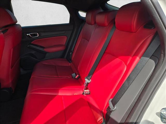new 2026 Acura Integra car, priced at $37,745