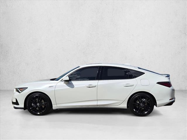 new 2026 Acura Integra car, priced at $37,745