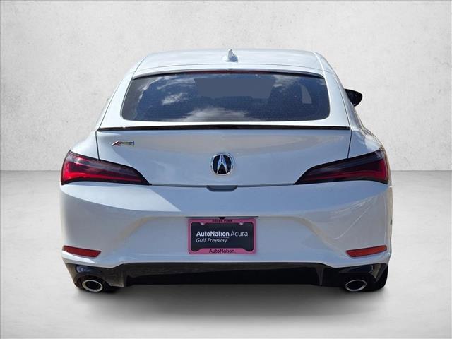 new 2026 Acura Integra car, priced at $37,745