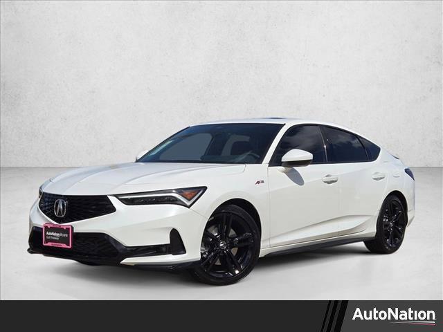 new 2026 Acura Integra car, priced at $37,745