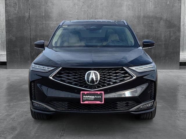 new 2025 Acura MDX car, priced at $68,250