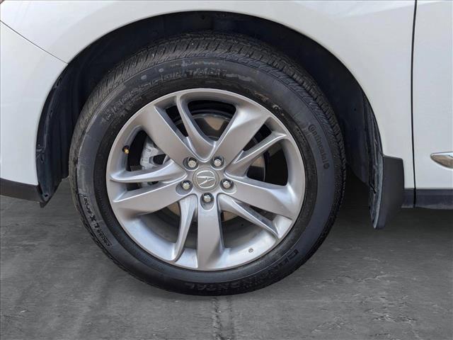 used 2021 Acura RDX car, priced at $33,995