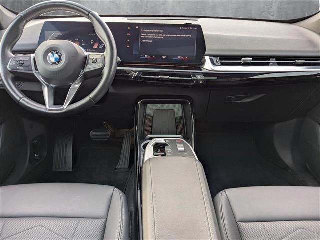 used 2023 BMW X1 car, priced at $30,991