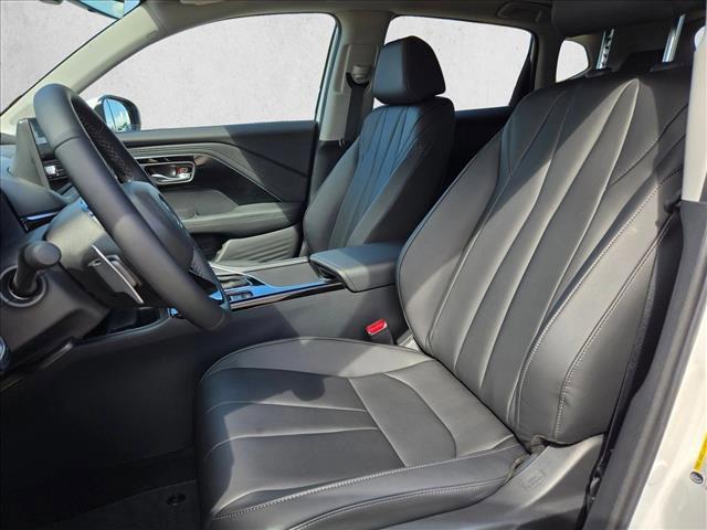 new 2025 Acura ADX car, priced at $38,950
