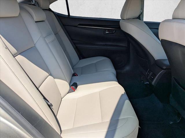 used 2015 Lexus ES 350 car, priced at $16,391
