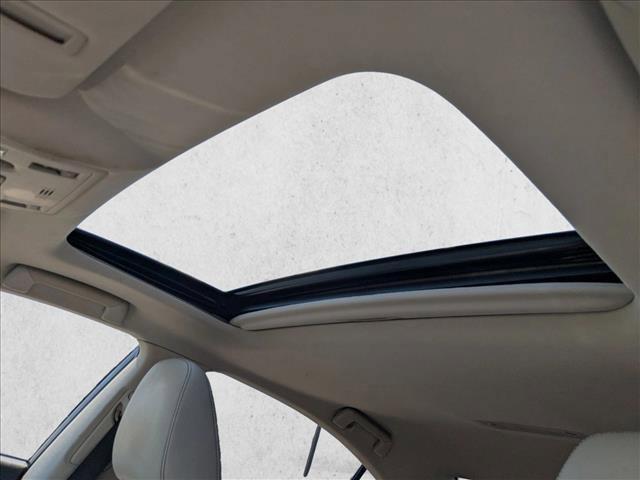 used 2015 Lexus ES 350 car, priced at $16,391
