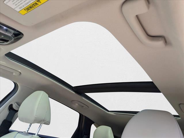 used 2023 Hyundai Tucson car, priced at $23,491