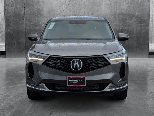 new 2025 Acura RDX car, priced at $54,400