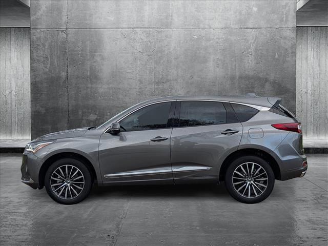 new 2025 Acura RDX car, priced at $54,400