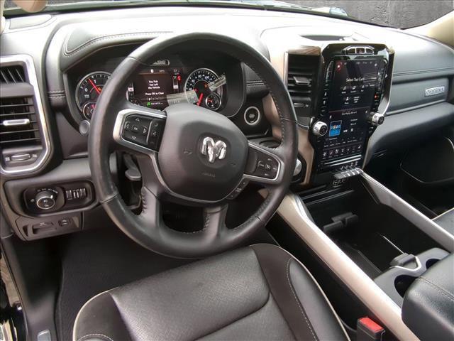 used 2020 Ram 1500 car, priced at $36,291