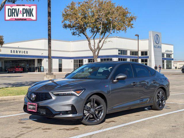 new 2025 Acura Integra car, priced at $36,795