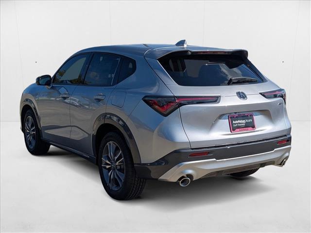 new 2025 Acura ADX car, priced at $36,350