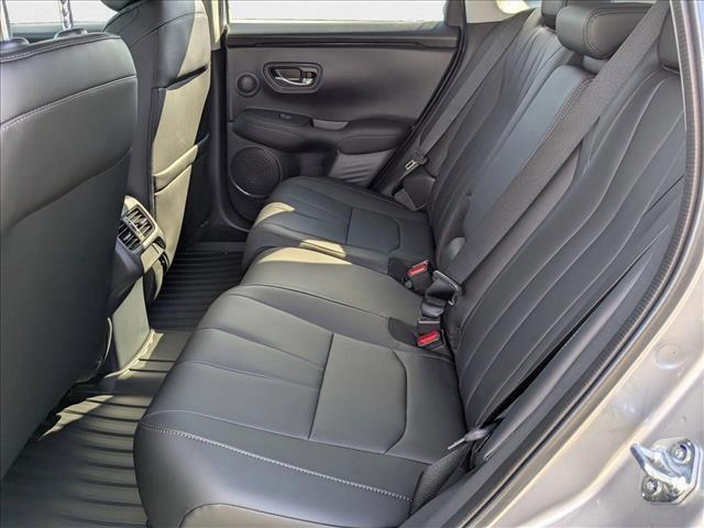new 2025 Acura ADX car, priced at $36,350