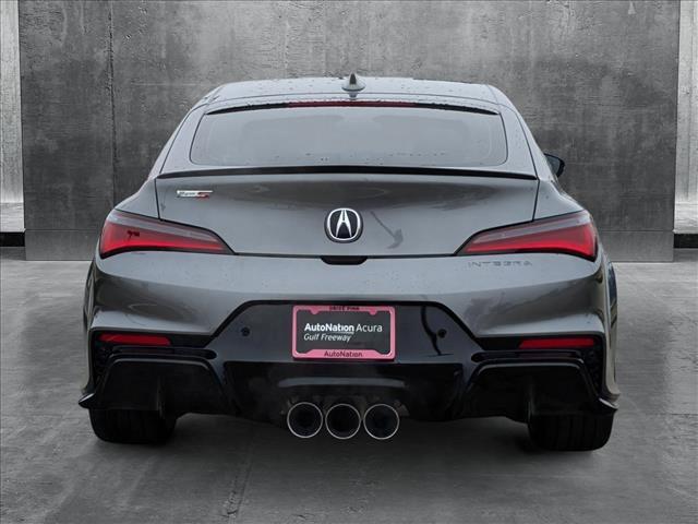 new 2025 Acura Integra car, priced at $54,395