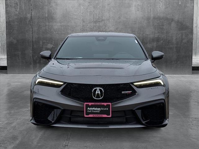 new 2025 Acura Integra car, priced at $54,395