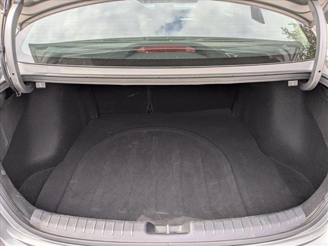 used 2023 Kia Forte car, priced at $17,491