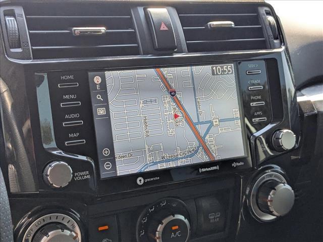 used 2023 Toyota 4Runner car, priced at $37,491