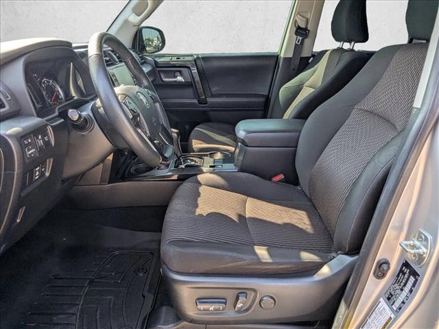 used 2023 Toyota 4Runner car, priced at $37,491