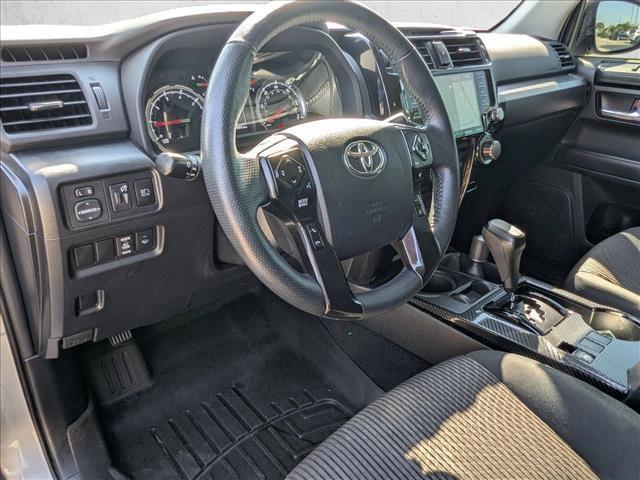 used 2023 Toyota 4Runner car, priced at $37,491