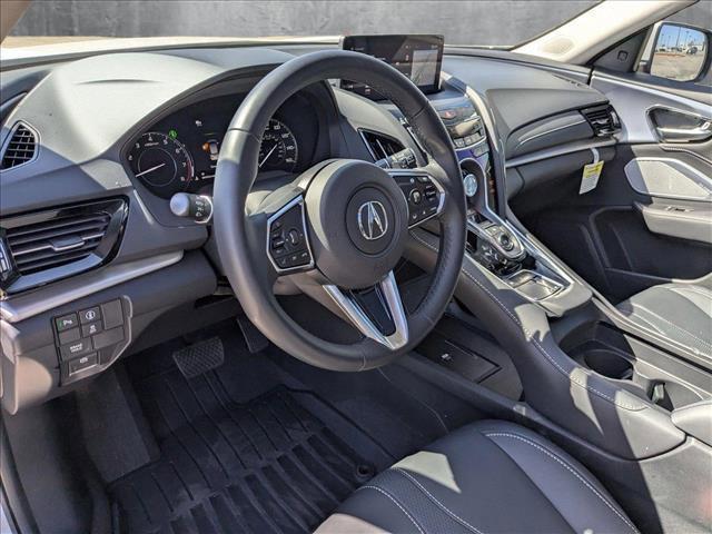 used 2024 Acura RDX car, priced at $41,777