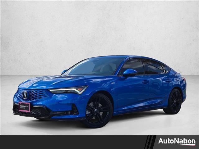 new 2026 Acura Integra car, priced at $40,995