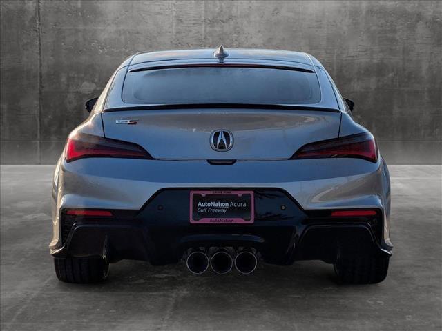 new 2025 Acura Integra car, priced at $53,795