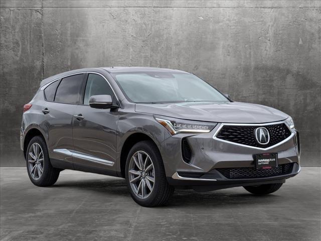 new 2024 Acura RDX car, priced at $48,950