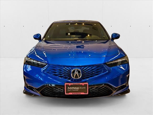 new 2026 Acura Integra car, priced at $40,995