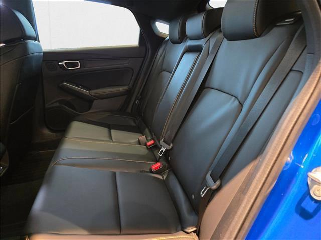 new 2026 Acura Integra car, priced at $40,995