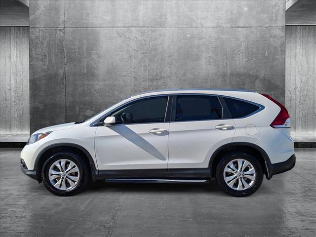 used 2014 Honda CR-V car, priced at $12,495