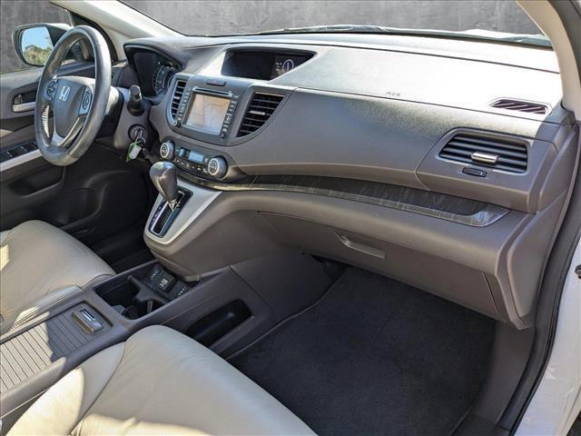 used 2014 Honda CR-V car, priced at $12,495