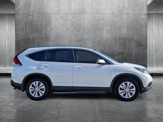 used 2014 Honda CR-V car, priced at $12,495