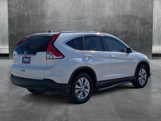 used 2014 Honda CR-V car, priced at $12,495