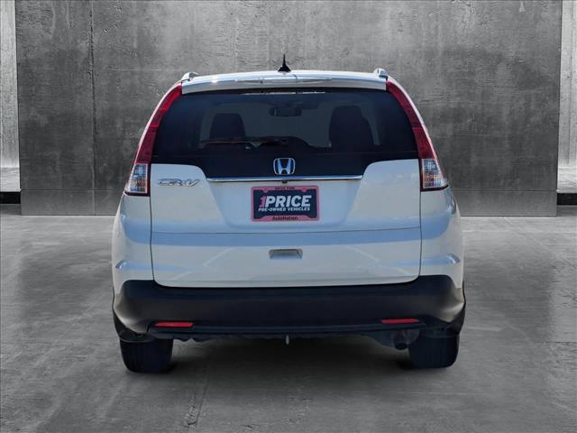 used 2014 Honda CR-V car, priced at $12,495