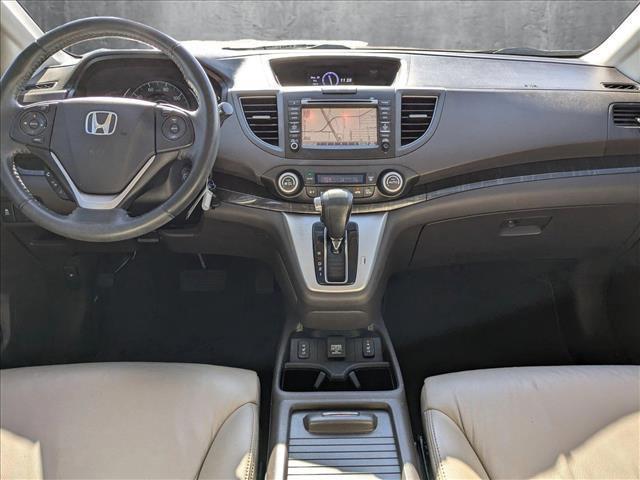 used 2014 Honda CR-V car, priced at $12,495