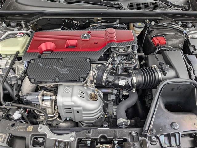 new 2025 Acura Integra car, priced at $54,695