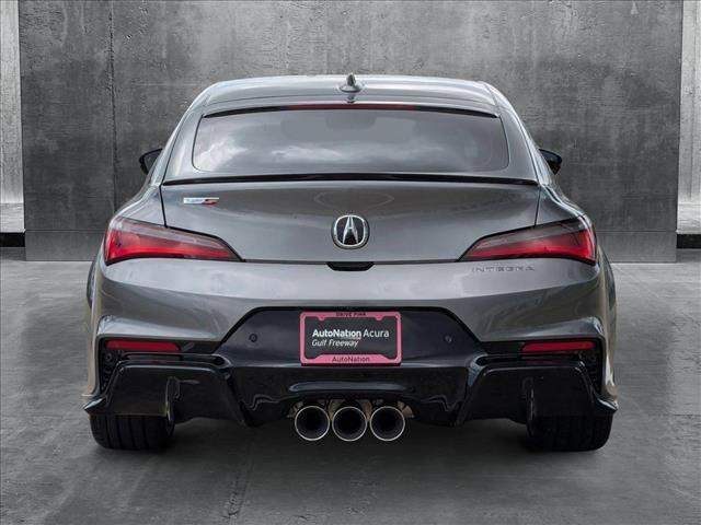 new 2025 Acura Integra car, priced at $54,695