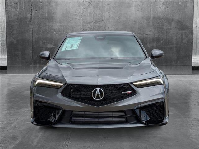 new 2025 Acura Integra car, priced at $54,695