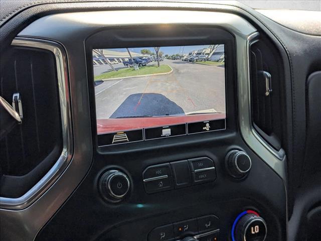 used 2020 Chevrolet Silverado 1500 car, priced at $28,991