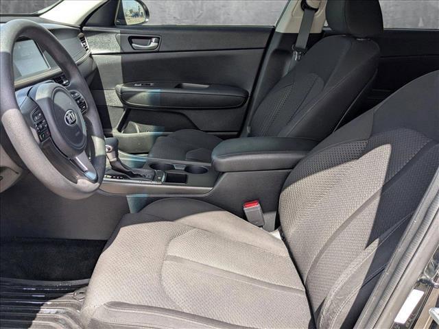 used 2018 Kia Optima car, priced at $11,991