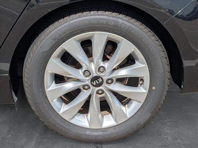 used 2018 Kia Optima car, priced at $11,991