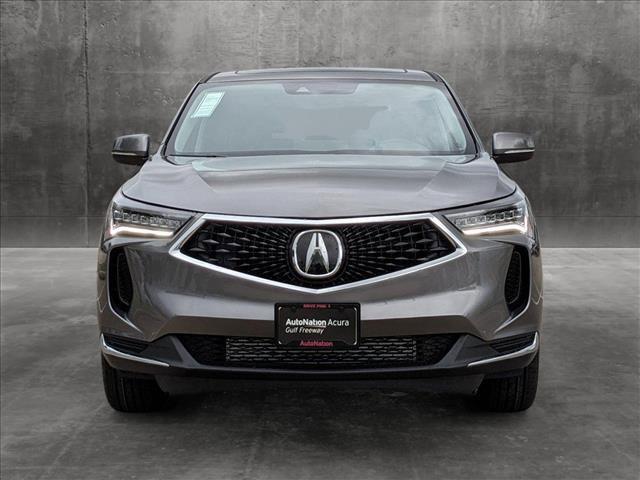 used 2024 Acura RDX car, priced at $38,777