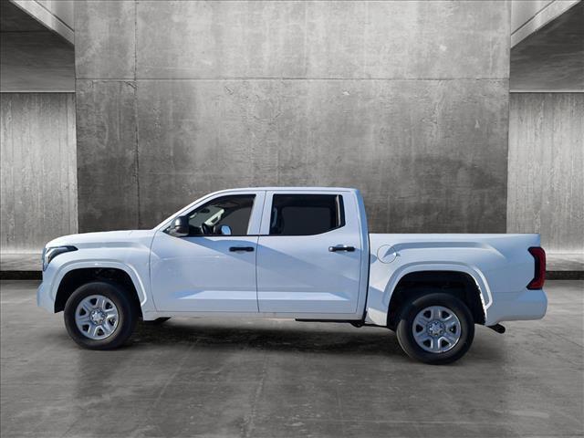 used 2023 Toyota Tundra car, priced at $41,991