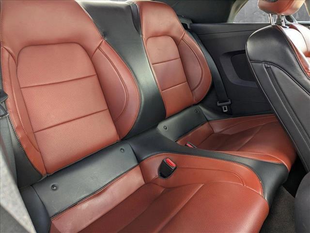 used 2024 Ford Mustang car, priced at $29,991