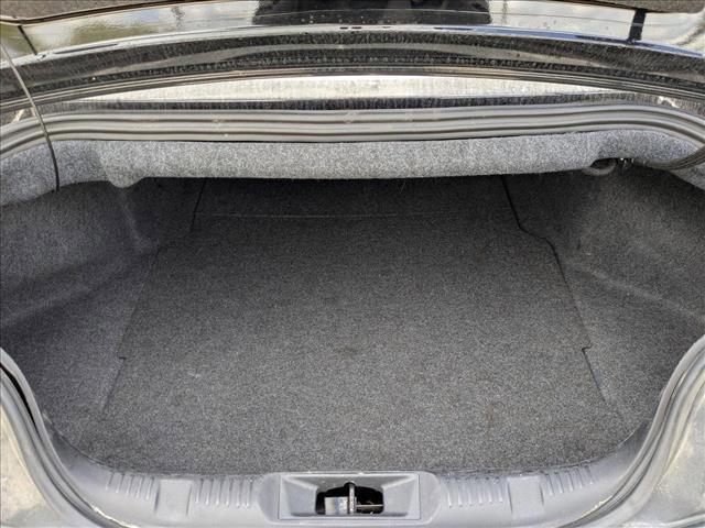 used 2024 Ford Mustang car, priced at $29,991