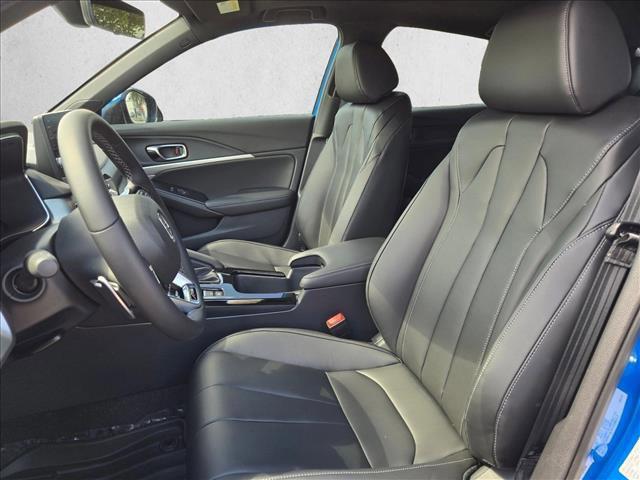 new 2026 Acura Integra car, priced at $37,745