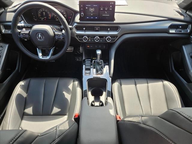 new 2026 Acura Integra car, priced at $37,745