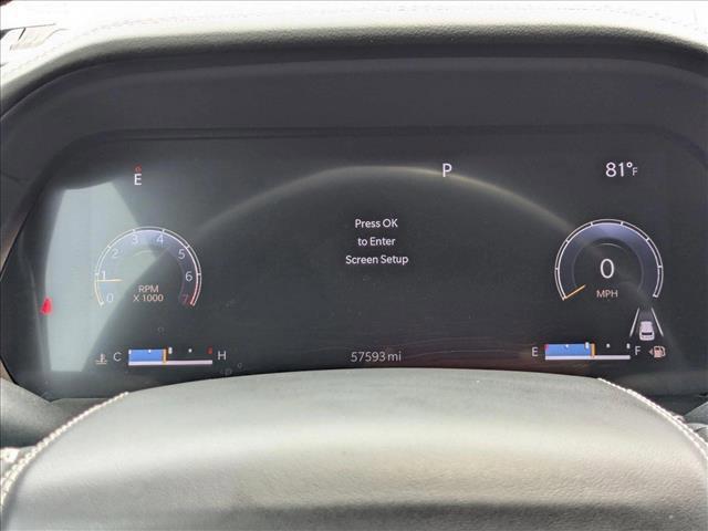 used 2022 Jeep Grand Cherokee L car, priced at $29,291