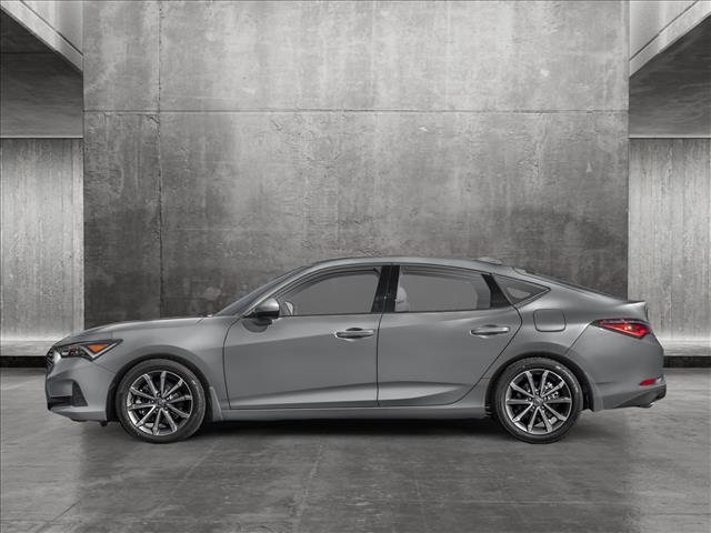 new 2024 Acura Integra car, priced at $33,595