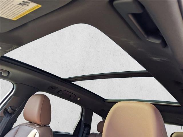 used 2021 Audi Q7 car, priced at $29,495